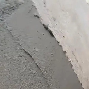 荆门水工建筑物I级C55聚合物改性水泥砂浆 渠道防渗泵站加固迎水面抗冲刷砂浆