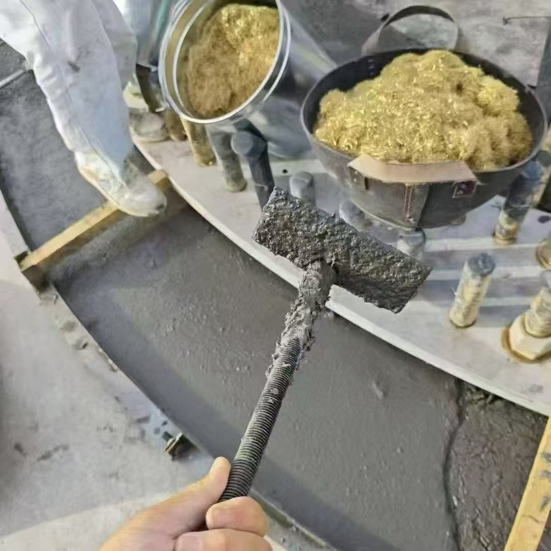 荆门C120风电设备基础专用灌浆料