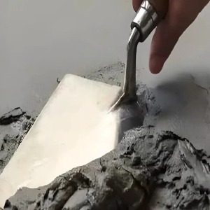 荆门混凝土裂缝孔洞剥落冻融修复用高强度丙乳防腐蚀砂浆